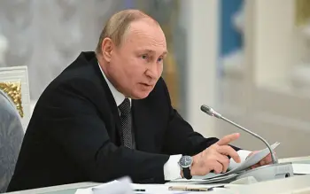 "Bu işdə kimin əli varsa..." - Putindən Moskvadakı hücumla bağlı AÇIQLAMA