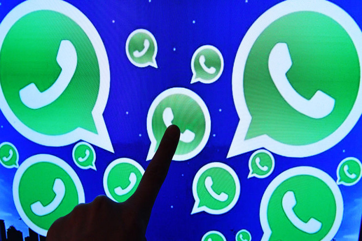 “WhatsApp”dan daha bir YENİLİK: bu kontaktlar avtomatik bloklanacaq