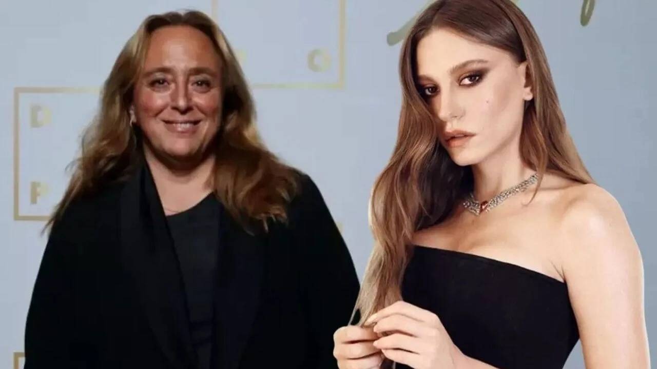 Serenay Sarıkaya prokurorluğa çağırıldı