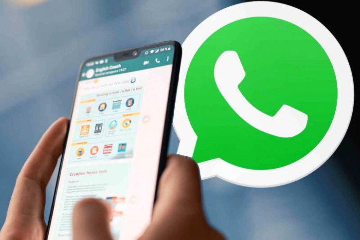 Bir telefonda bir neçə WhatsApp hesabı olacaq