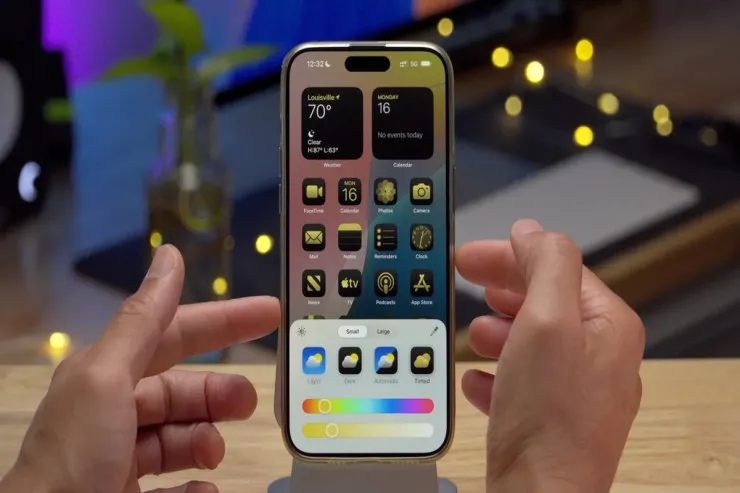 Apple iPhone 17-də sürpriz hazırlayır - İstifadəçiləri TƏƏCCÜBLƏNDİRƏCƏK
