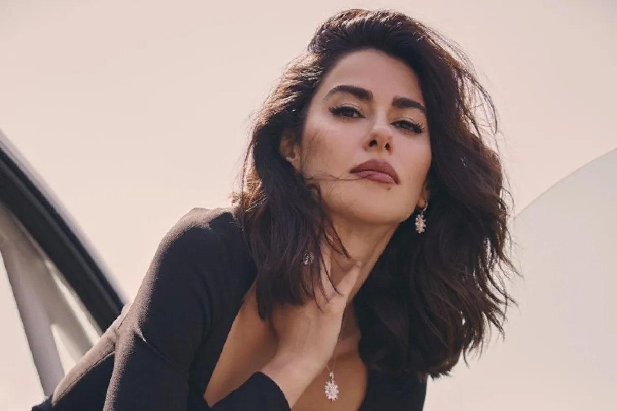 Nesrin Cavadzadədən azərbaycanlı izləyicilərini qəzəbləndirən PAYLAŞIM