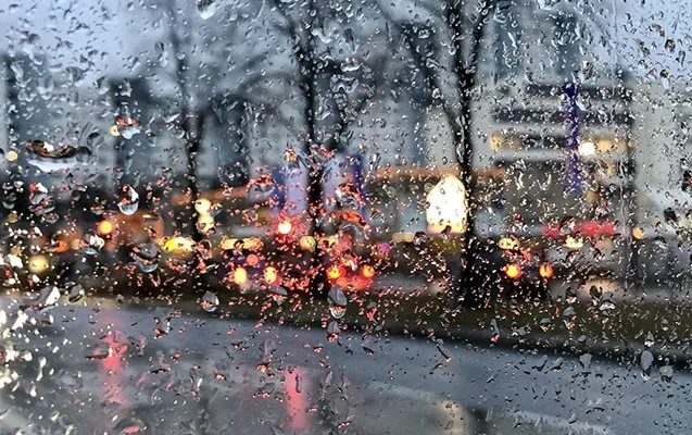 Leysan yağacaq, sel gələcək - XƏBƏRDARLIQ