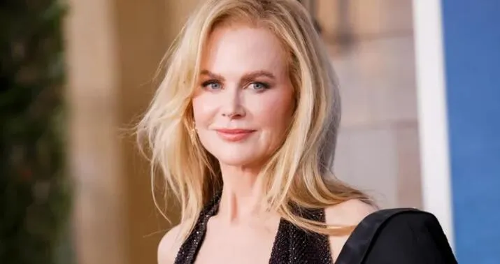Nikol Kidman 58 yaşında - Aktrisanın ən maraqlı filmləri - VİDEO
