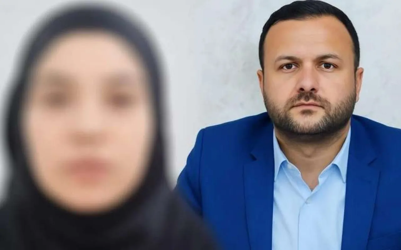 16 yaşlı qızı qaçıran axund vəzifəsindən azad edildi