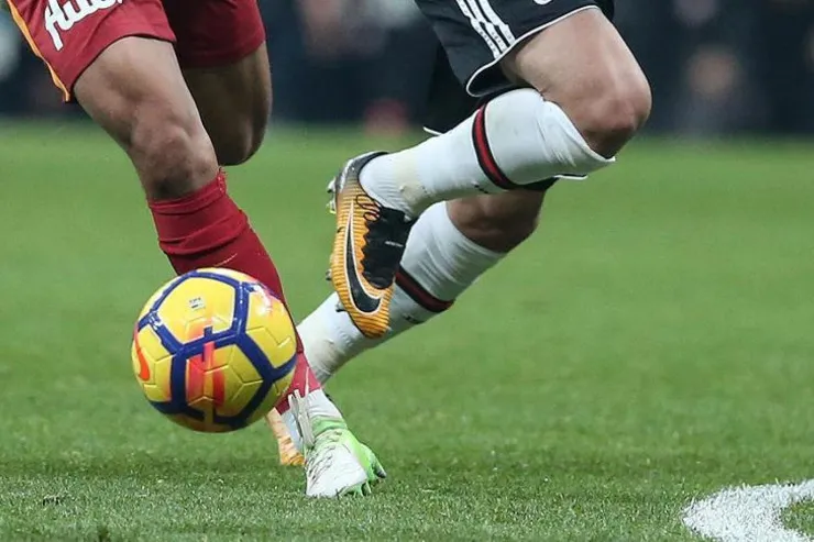Hazırda dünyanın ən yaxşı futbolçusu odur - YENİ SİYAHI