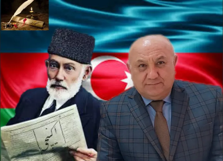 Vaqif Əsədov jurnalistləri təbrik etdi
