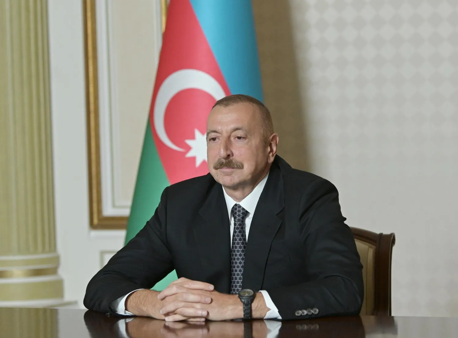 Prezident “Qaz təchizatı haqqında” qanunu təsdiqləyib