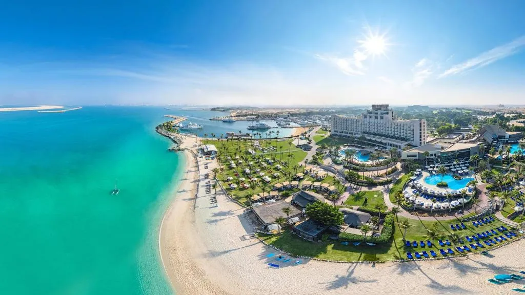 JA Resorts & Hotels otellər şəbəkəsi