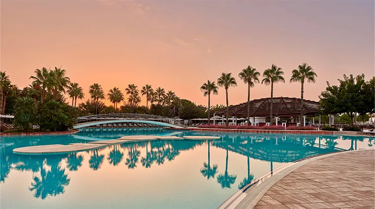 Lara Barut Collection oteli – Forbes Travel Guide 2025 siyahısında