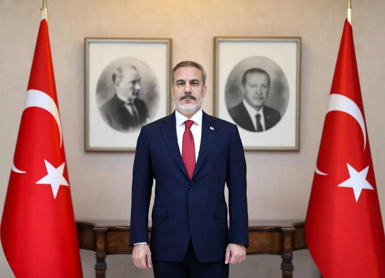 Hakan Fidan: "Türkiyə İsraillə bütün ticarət və iqtisadi əlaqələri kəsəcək"