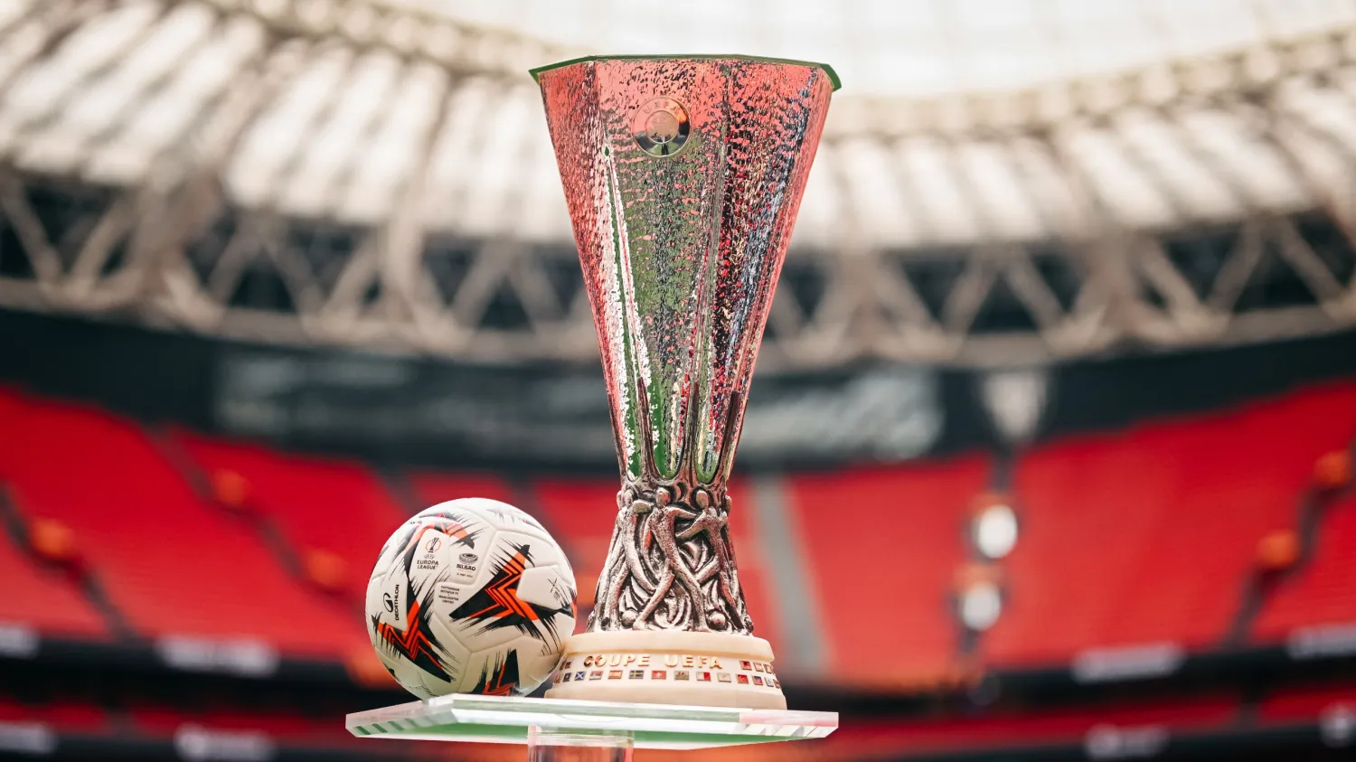 UEFA Avropa Liqasında Liqa mərhələsinə bu gün start veriləcək