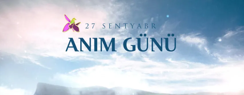 Bu gün Vətən müharibəsinin başlamasının Anım Günüdür