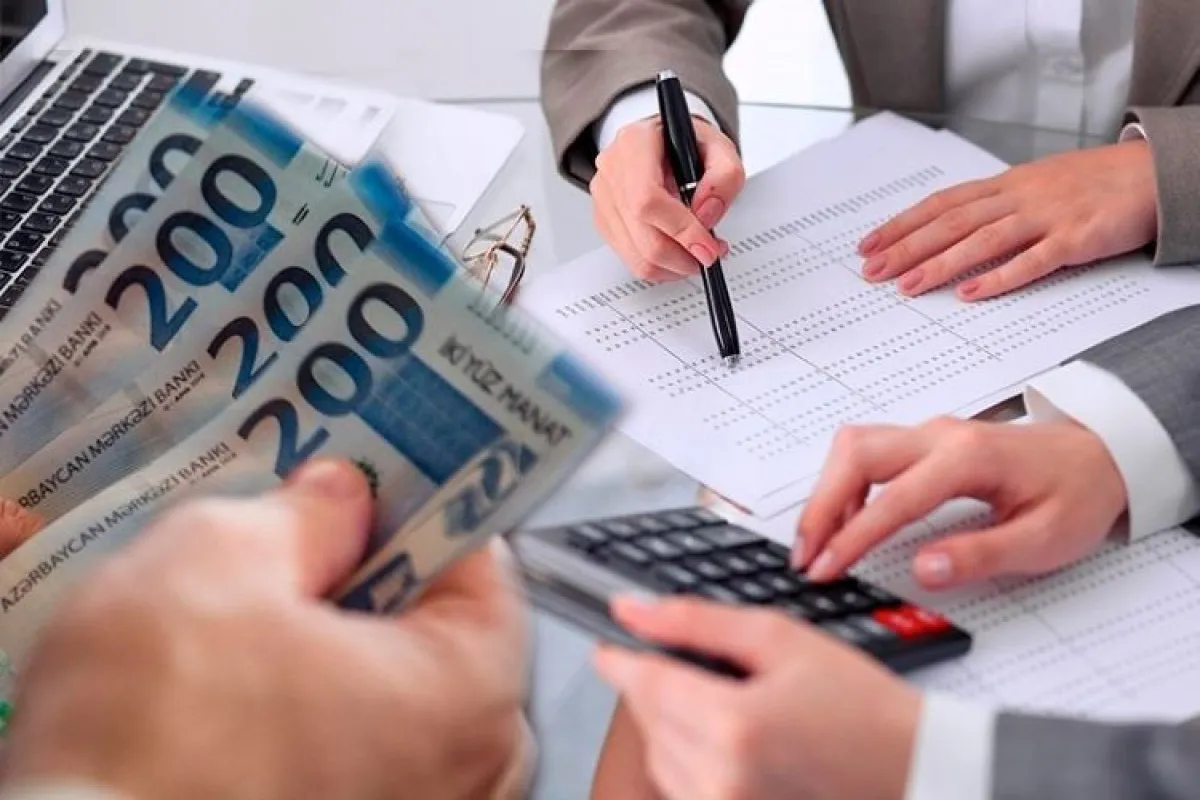 Gələn ildən özəl sektorda çalışanlara gəlir vergisi tətbiq olunacaq