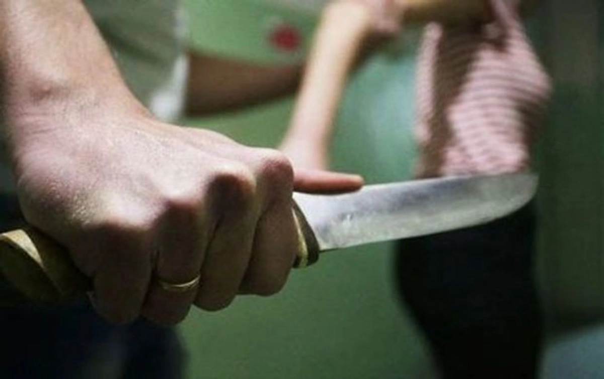 Oğuzda dəhşətli qətl: 47 yaşlı qadın öldürüldü – 15 yaşlı oğlu saxlanıldı