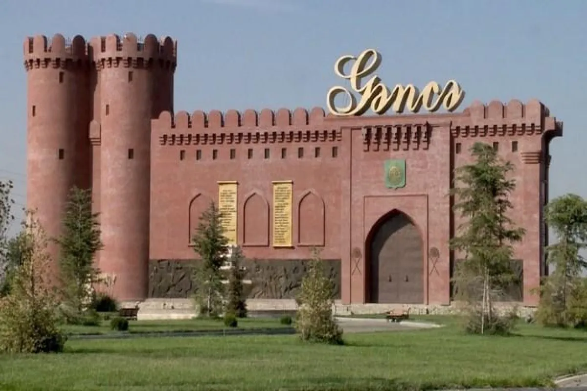 Gəncədə qadın bıçaqlanıb, əri saxlanılıb