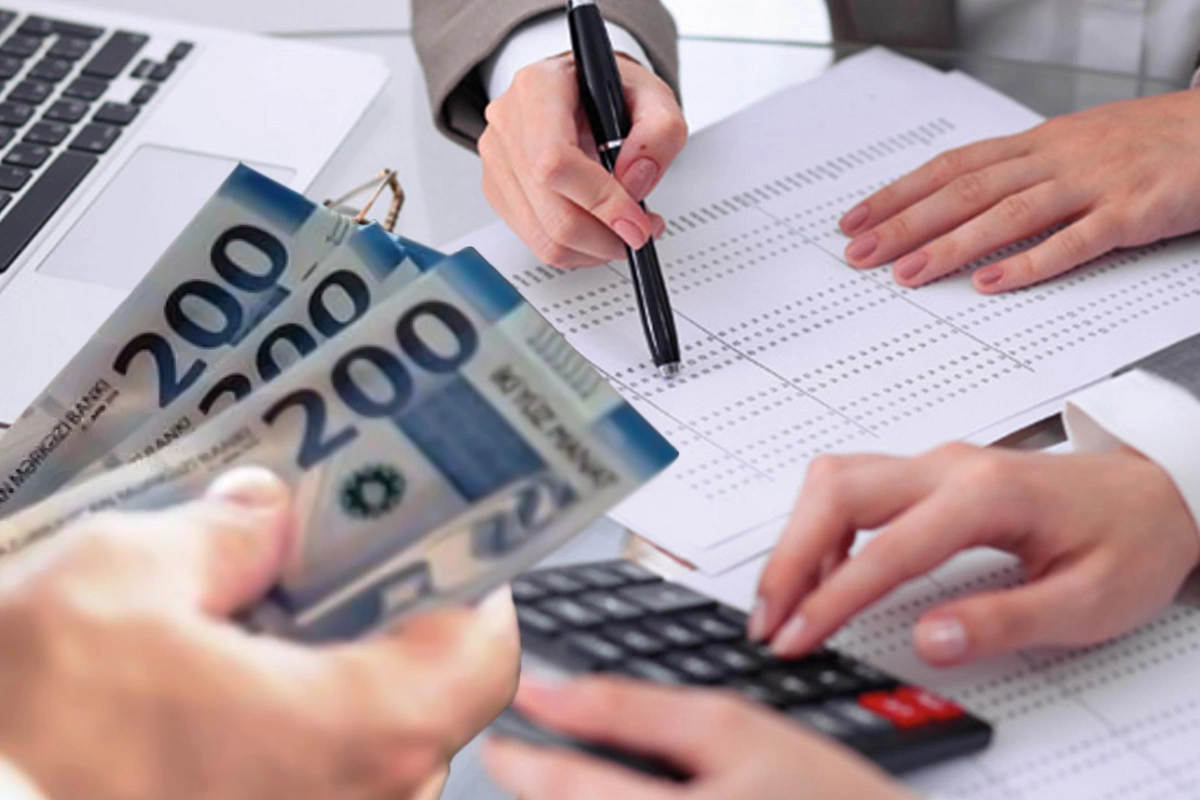 Aylıq gəliri 3000 manatadək olanlar 60 manat, 20 min manatdan çox olanlar 400 manat haqq ödəyəcəklər