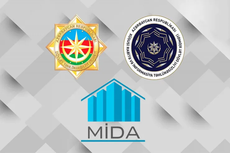 MİDA-da mənzil seçiminə kiberhücum cəhdi: DTX cinayət işi açdı