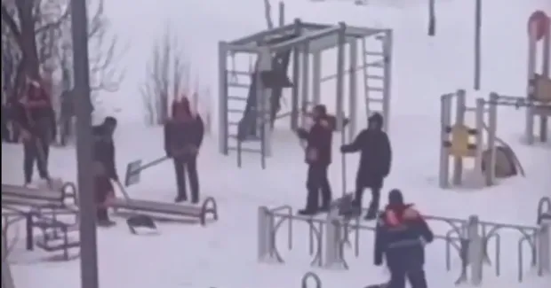 Rusiyada ilk hindistanlı miqrant işçilər işə başlayıb