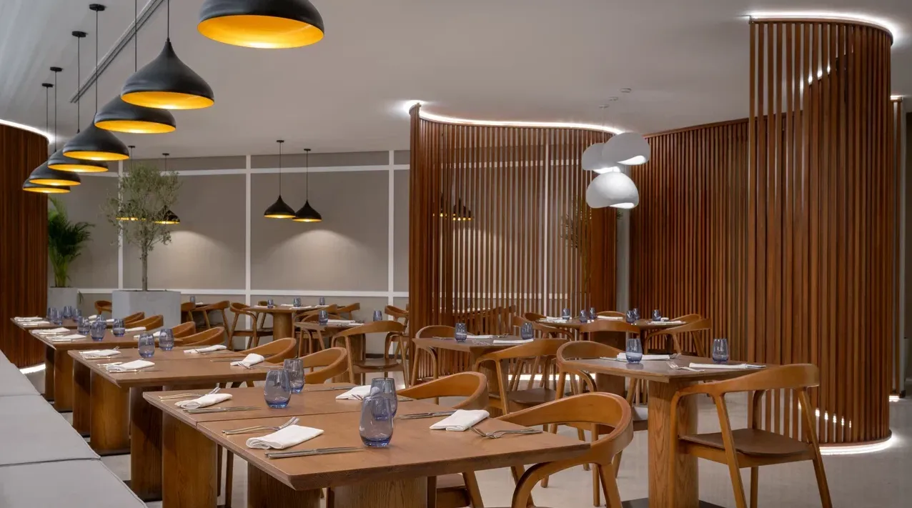 JA Resorts & Hotels-də Ramazan: şəhərin axşam ritmi və adanın sakitliyi