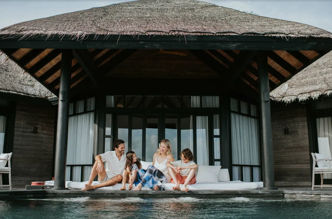 JA Manafaru: Maldivlərin ən şimalında “əsl Maldivlər” təcrübəsi