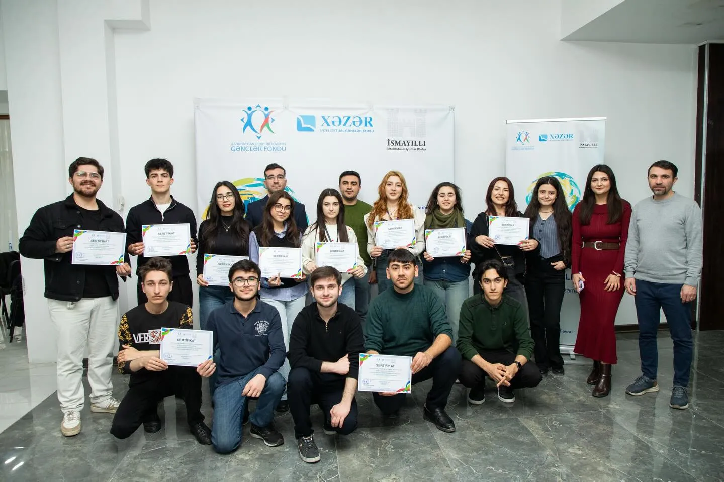 “VII Ağıl Oyunları Festivalı”na yekun vuruldu