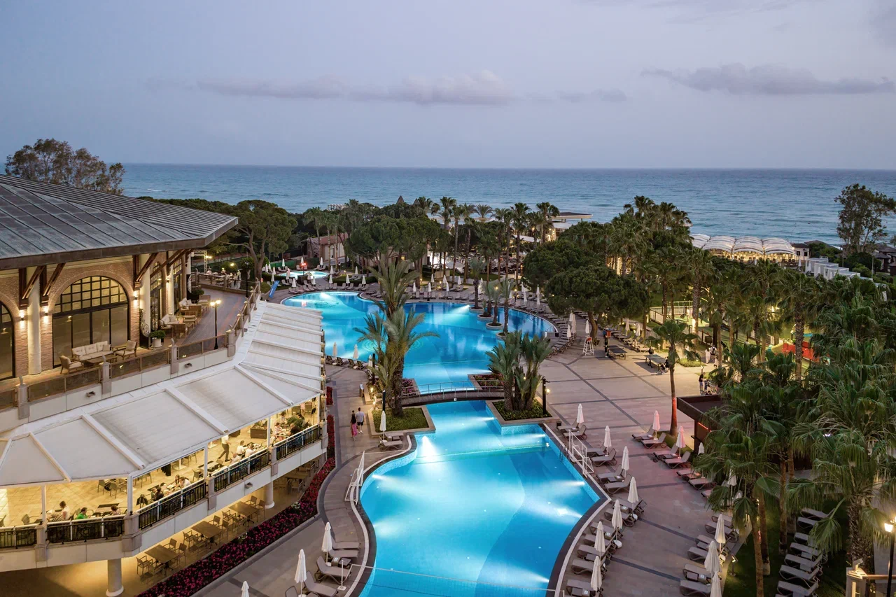 Papillon Hotels: Aralıq dənizi estetikası, 30 illik ənənə və premium istirahətin yeni ritmi