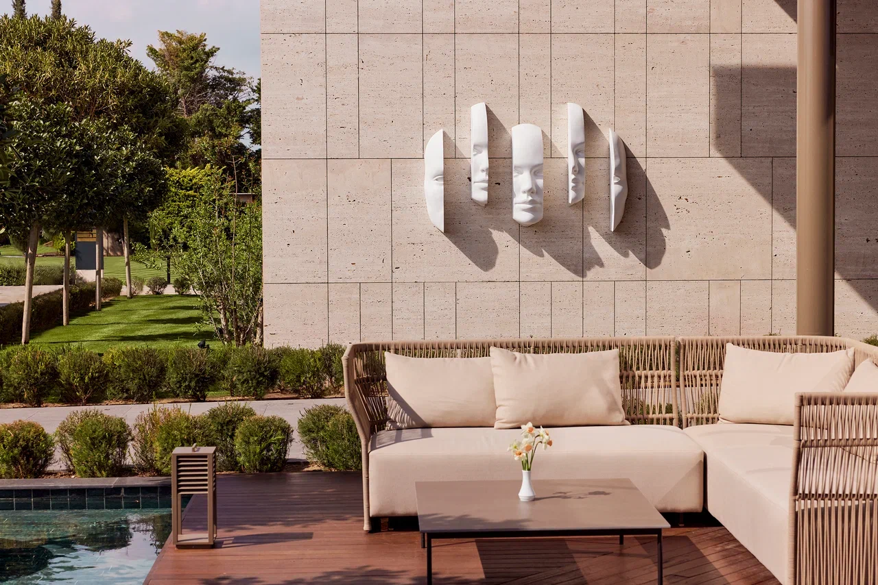 “Bayou Villas Antalya” qonaqlardan ən yüksək qiymət aldı: “Booking.com”da reytinq 9,9-a çatdı