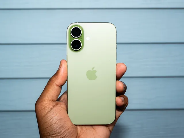 "iPhone" smartfonunda gizli funksiya aşkarlandı