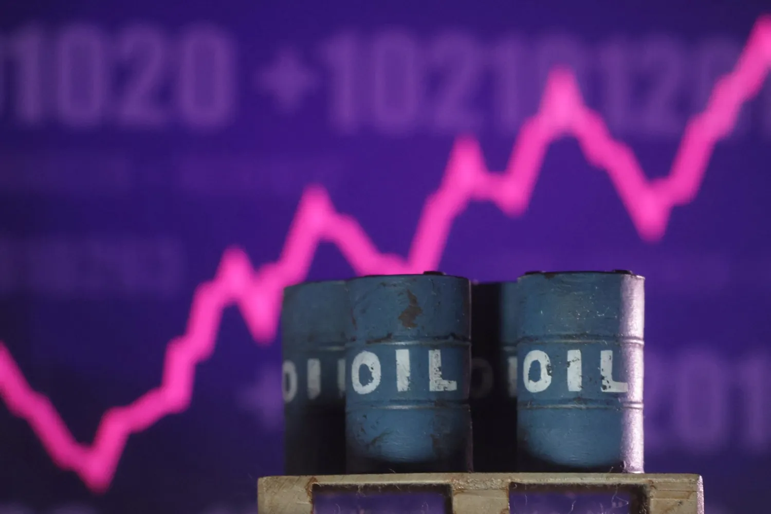 Neft bazarlarında Hürmüz gərginliyi: Brent markalı neft 120 dollara yüksələ bilər