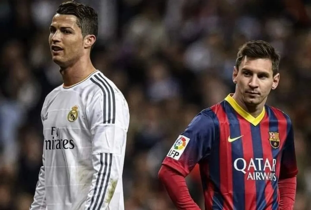 Messi və Ronaldu eyni komandada oynayacaqlar: Tarixi görüşün vaxtı açıqlandı