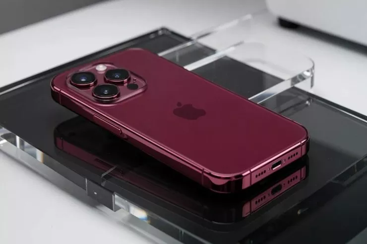 Apple “iPhone 18 Pro” və “iPhone 18 Pro Max” modellərini təqdim edib